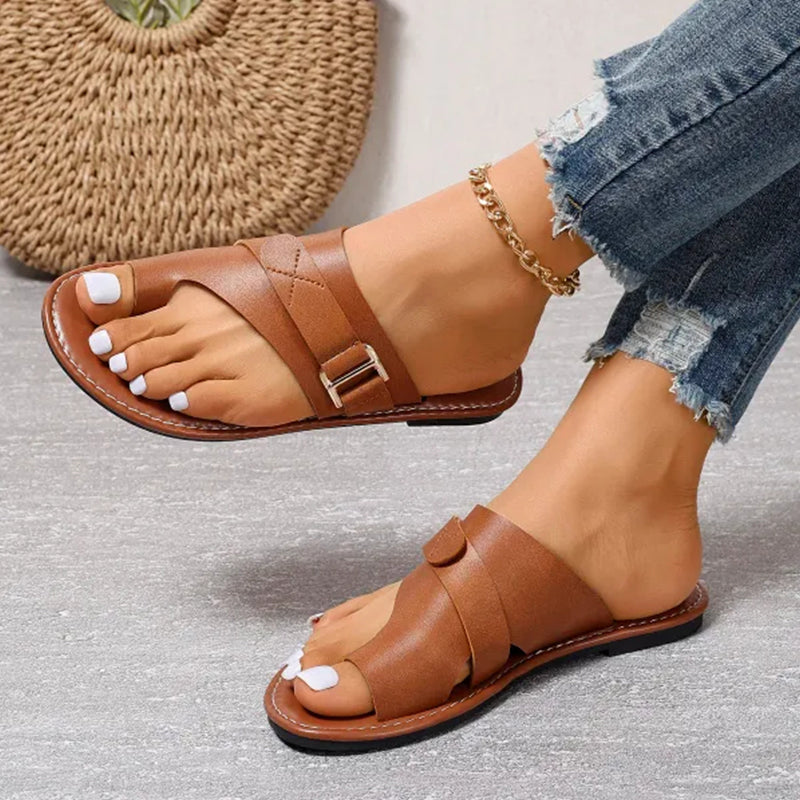 Thae | Sandali casual eleganti 