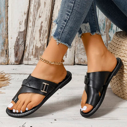 Thae | Sandali casual eleganti 