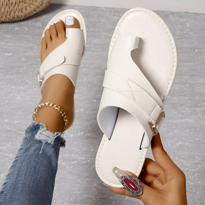Thae | Sandali casual eleganti 