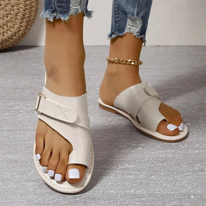 Thae | Sandali casual eleganti 