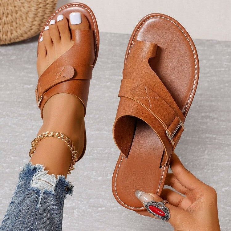 Thae | Sandali casual eleganti 