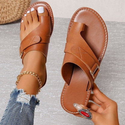 Thae | Sandali casual eleganti 