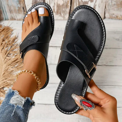 Thae | Sandali casual eleganti 