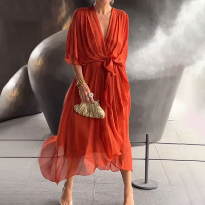Shelley | Vestido Elegante