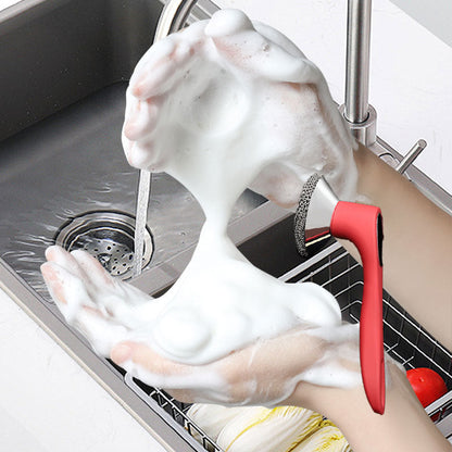 PowerReach Cleaning Scrubber | Experience The Satisfying Power Of Reaching Every Stubborn Stain