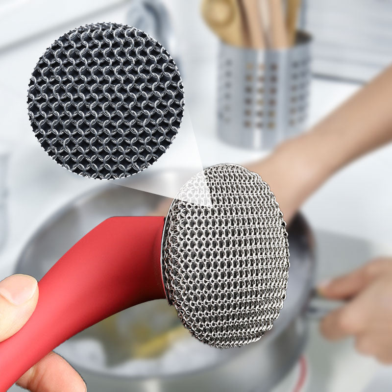 PowerReach Cleaning Scrubber | Experience The Satisfying Power Of Reaching Every Stubborn Stain