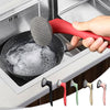 PowerReach Cleaning Scrubber | Experience The Satisfying Power Of Reaching Every Stubborn Stain