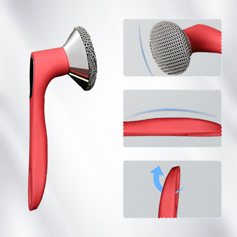 PowerReach Cleaning Scrubber | Experience The Satisfying Power Of Reaching Every Stubborn Stain