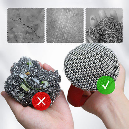 PowerReach Cleaning Scrubber | Experience The Satisfying Power Of Reaching Every Stubborn Stain