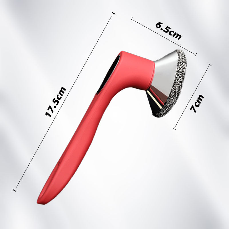 PowerReach Cleaning Scrubber | Experience The Satisfying Power Of Reaching Every Stubborn Stain