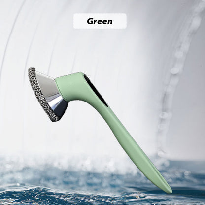 PowerReach Cleaning Scrubber | Experience The Satisfying Power Of Reaching Every Stubborn Stain