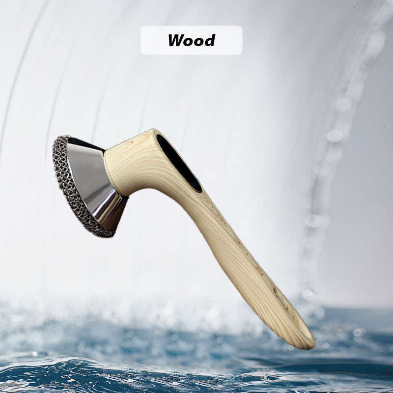 PowerReach Cleaning Scrubber | Experience The Satisfying Power Of Reaching Every Stubborn Stain
