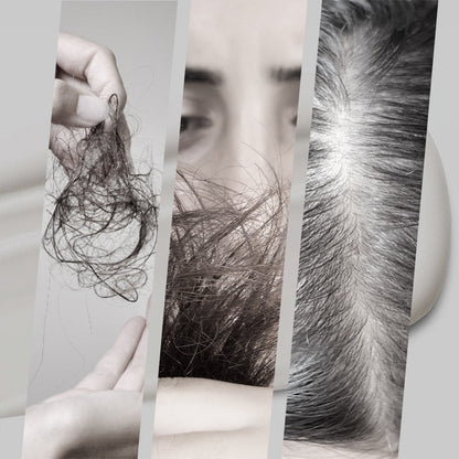 Color de Cabello LuxeSilver - Resultados Profesionales en Casa
