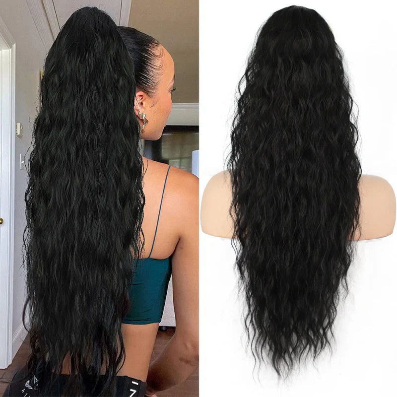 (1 + 1 Gratis) Extensión de Estilo Volumen