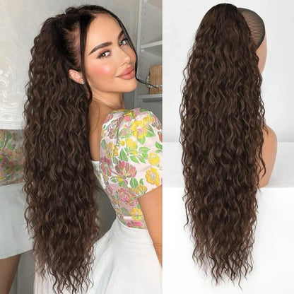 (1 + 1 Gratis) Extensión de Estilo Volumen