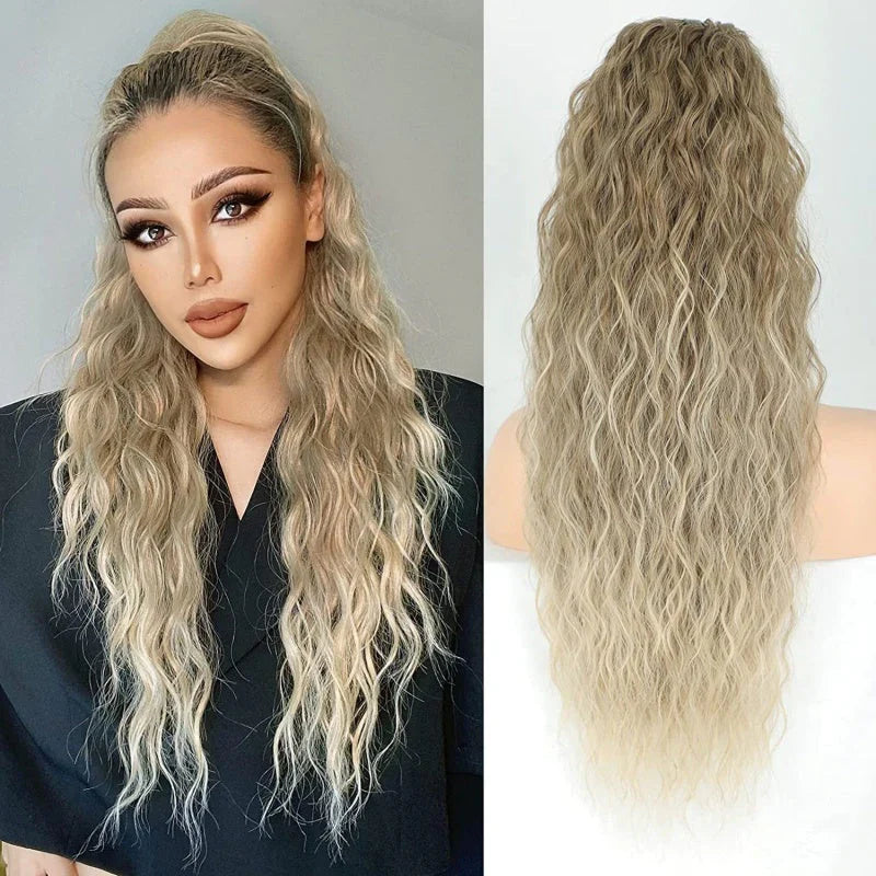 (1 + 1 Gratis) Extensión de Estilo Volumen