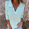 Fiona | Bohemian Knit Top