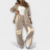Anna - Set casual da 2 pezzi