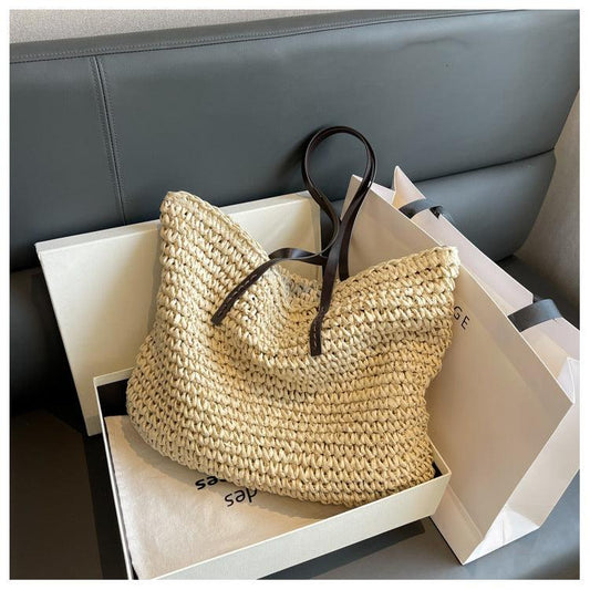 Handwoven Boho Bag Isla