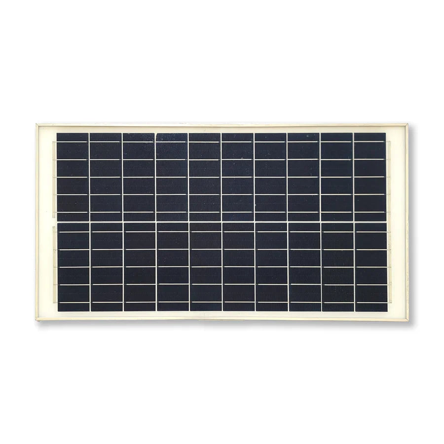 Luces Solares LED para Calles Exteriores