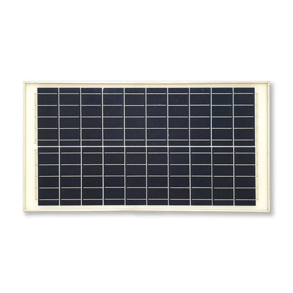 Luces Solares LED para Calles Exteriores