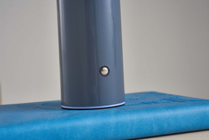 Table Lamp with Modern Cordless Design