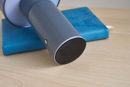 Table Lamp with Modern Cordless Design