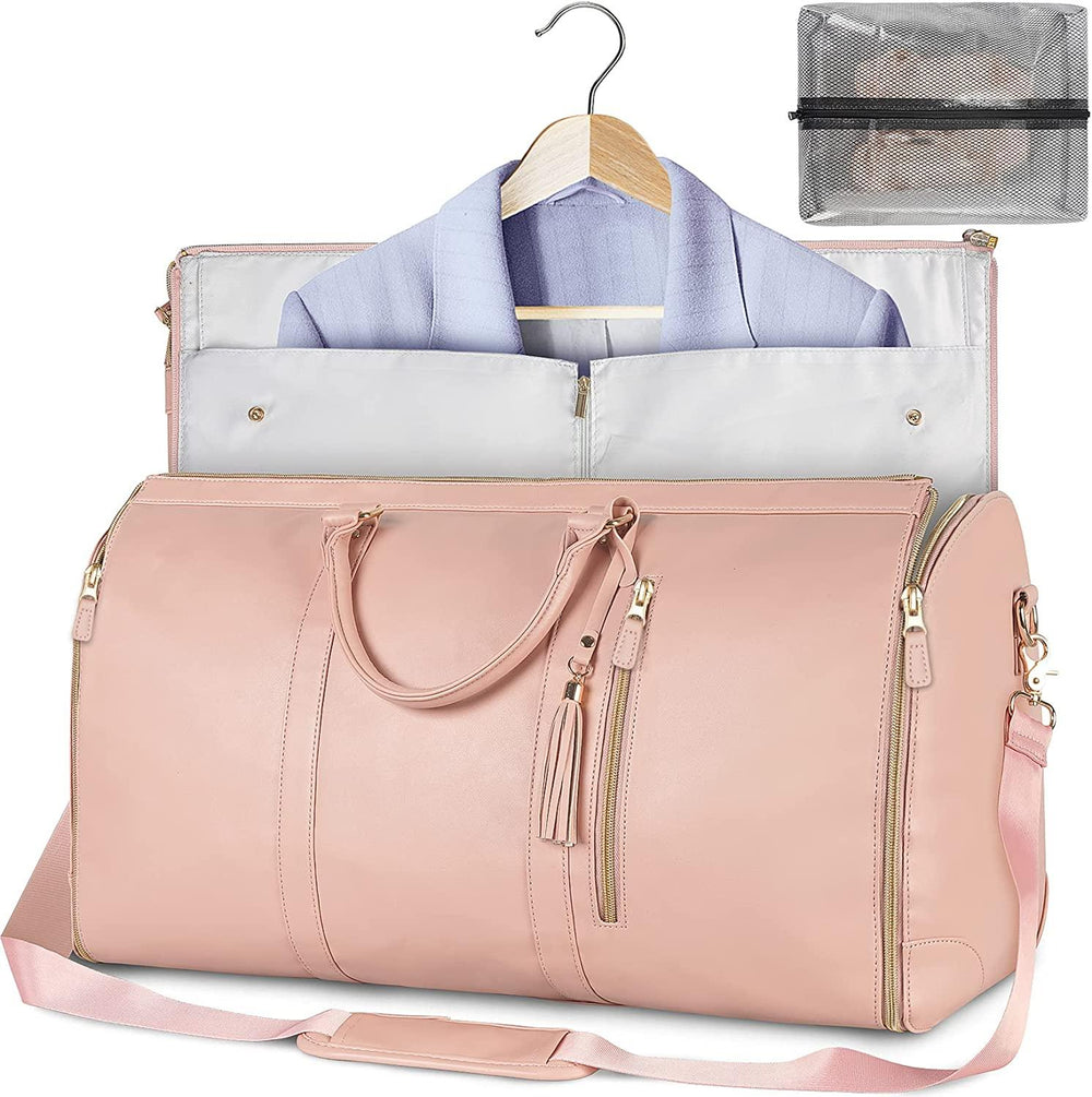 Clara Elegante Bolsa de Hombro Plegable