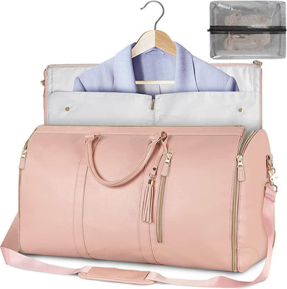 Clara Elegante Bolsa de Hombro Plegable