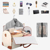 Clara Elegante Bolsa de Hombro Plegable