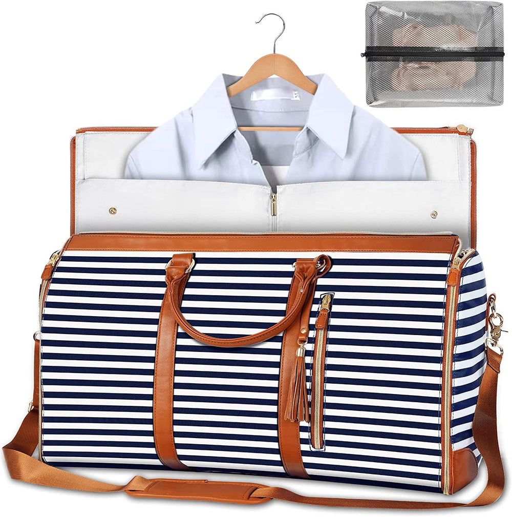 Clara Elegante Bolsa de Hombro Plegable
