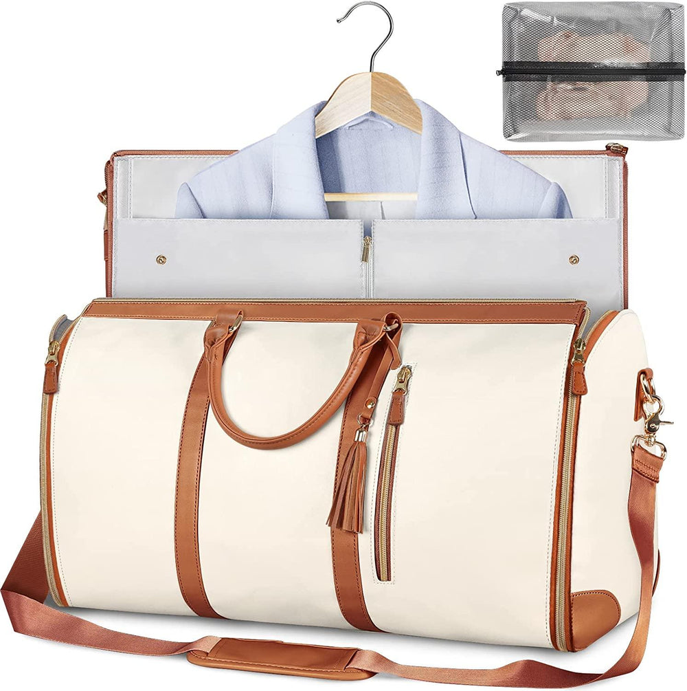 Clara Elegante Bolsa de Hombro Plegable