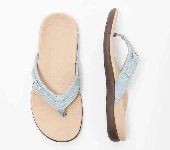 Sandalias ortopédicas de verano Pylera