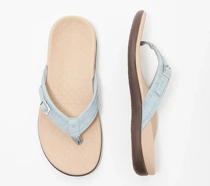 Sandalias ortopédicas de verano Pylera