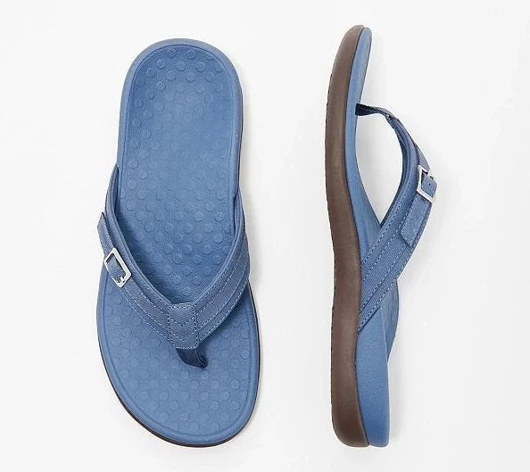 Sandalias ortopédicas de verano Pylera