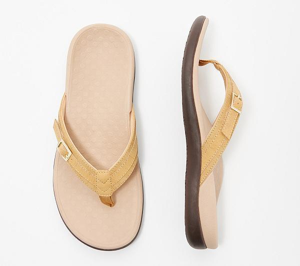 Sandalias ortopédicas de verano Pylera