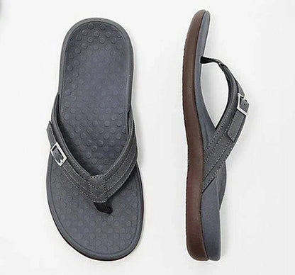 Sandalias ortopédicas de verano Pylera