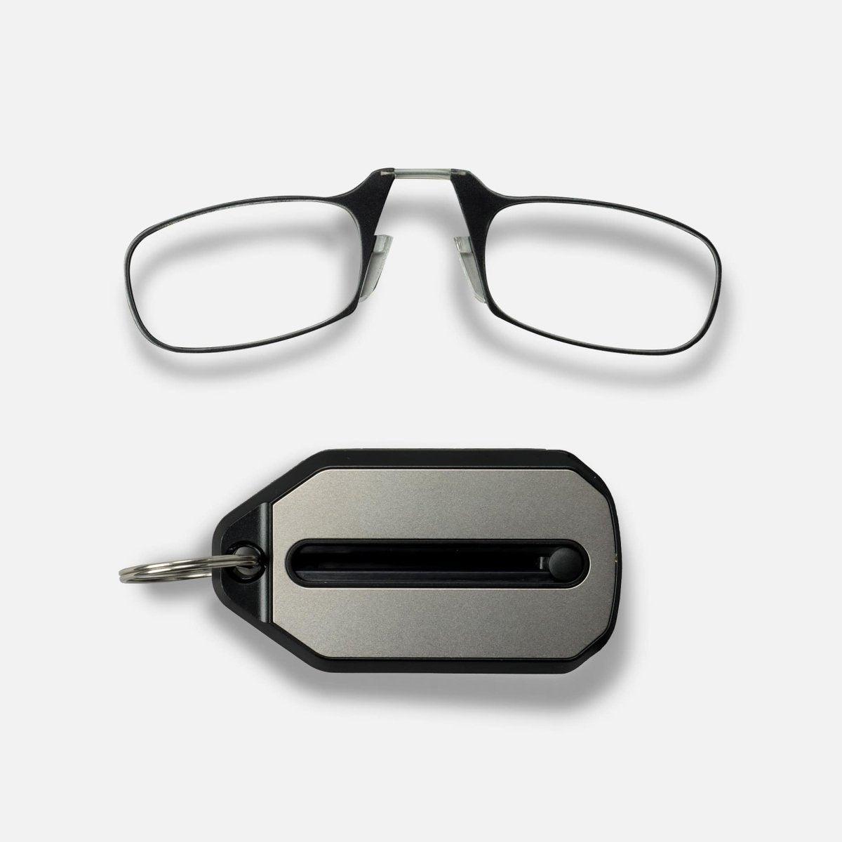 Gafas de lectura – comodidad y protección visual