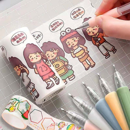 Knifon Magic Carving Pens Set Of 5