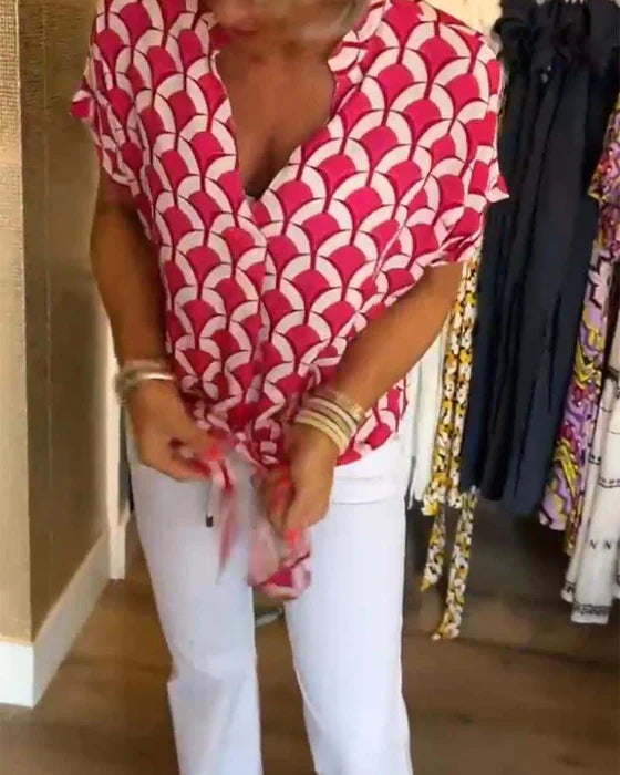 Summer Top | Women's Clothing | Stella