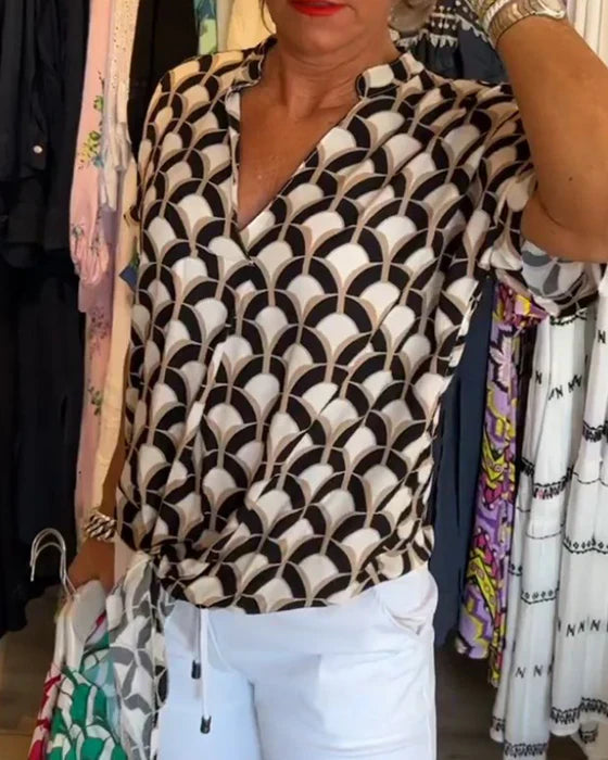 Summer Top | Women's Clothing | Stella