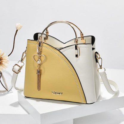 Alicia - Bolso de Hombro Elegante