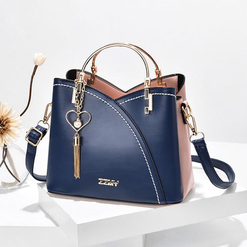 Alicia - Bolso de Hombro Elegante