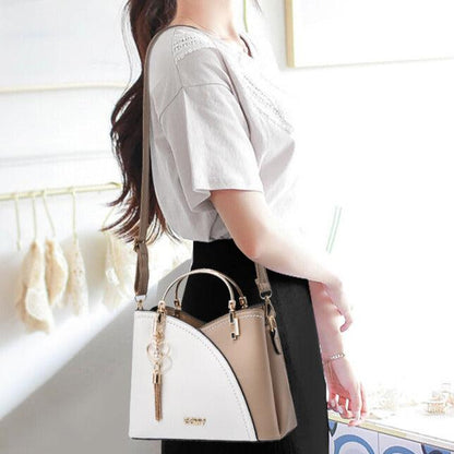 Alicia - Bolso de Hombro Elegante