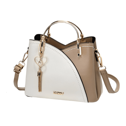 Alicia - Bolso de Hombro Elegante