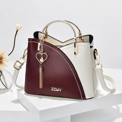 Alicia - Bolso de Hombro Elegante