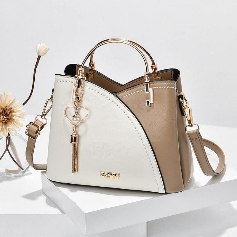 Alicia - Bolso de Hombro Elegante