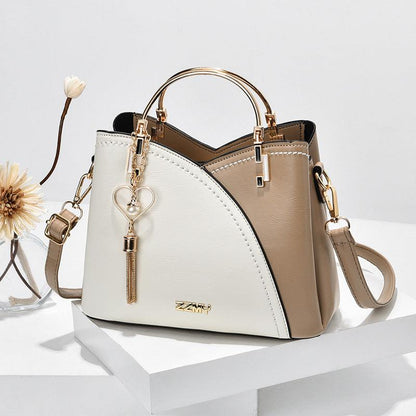 Alicia - Bolso de Hombro Elegante