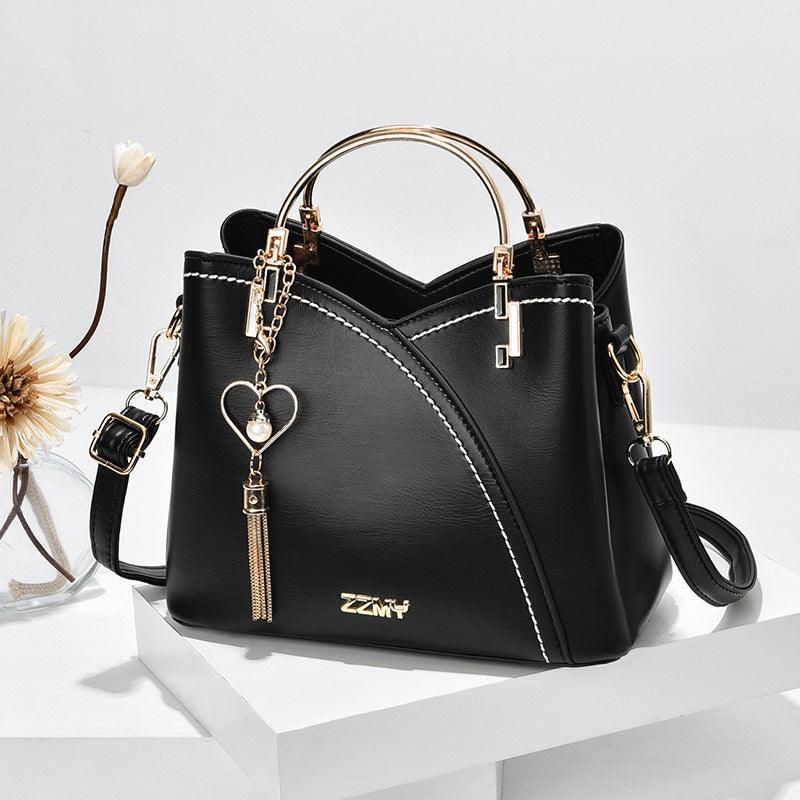 Alicia - Bolso de Hombro Elegante