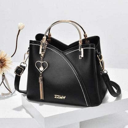 Alicia - Bolso de Hombro Elegante